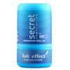 Secret Temptation Talc Aluminium Free Effect Roll-On Deo Stick for Women, Antiperspirant Roll On|Dedorant Roll On, 50ml