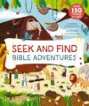 Seek and Find Bible Adventures