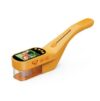 SEEKID Bug Catcher for Kids with 2.4" Screen, Bug Catcher Kit with Photo and Video Recording, Handheld Insect Observation Kit, Outdoor STEM Science Exploration Toy for Boys and Girls (Yellow)