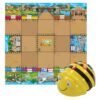 See & Say Bee-Bot Bundle Kit with Zoo Themed Mat