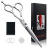 SEIMEIKEN Professional Hair Cutting Scissors 6" Japanese 440C Hair Scissors
