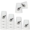 SEISSO 12PCS Cup Stacking Set, Classic Stacking Cups Game for Kids Boy Girl