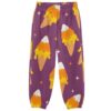 Selerdon Kids Sweatpants Candy Cone Ice Cream Jogger Pant