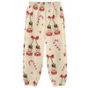 Selerdon Kids Sweatpants Nutcracker Candy Jogger Pant Multicoloured