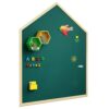 Self-Adhesive Writing Board Film Magnetic Whiteboard Paper Self Adhesive Dry Erase Board Multiple Sizes Multicolor(Black,31.50x59.06in/80x150CM)
