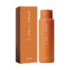 Self-Tanning Ceramide Milky Essence for Natural Glow – Hydrating Gradual Tan Body Lotion with Skin Barrier Support, for All Skin Types - Light Medium