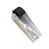 Self Adhesive Universal Pulley Caster Wheel Low Profile Door Cabinet Roller Wheel Set