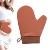 Self Tanning Mitt - Tanning Applicator Glove with Thumb | Lotion Glove