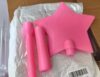 Senduzll 3D Printed Credit Card Magic Wand, Tap to Pay Pretend Play Payment Toy for Kids, Early Education Financial Literacy Wizard Magic Wand, Toddler Role Play Game Accessory Gift
