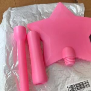 Senduzll 3D Printed Credit Card Magic Wand, Tap to Pay Pretend Play Payment Toy for Kids, Early Education Financial Literacy Wizard Magic Wand, Toddler Role Play Game Accessory Gift