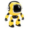 SENECESLI AI Talking Robot Companion Interactive Smart Desktop Educational Toy