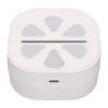 SENECESLI Thermal Sticker Printer Bluetooth Label Maker Portable 203DPI Mini Printer