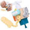 Senior Busy Activity Cube with Gears, Switches and Sensory Controls