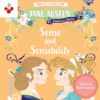 Sense and Sensibility: Jane Austen Children's Stories (Easy Classics)