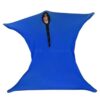 Sensory Body Sock, Dynamic Movement Sensory Sock Body Sock for Sensory Processing Disorders, Dynamic Movement Sensory, Improve Body Awareness (XL)