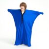 Sensory Body Sock for Kids with SPD, Full Body Compression Suit