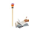 Sensory Fidgets Threaded Quiet Funny Rotating Halloween Toys