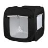 Sensory Tent for Kids, Children's Sensory Tent, Waterproof Den with Window