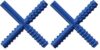 Sensory University CHEW STIXX (Multi Textured! Most Durable Oral Motor chew.*) (Pack of 2)