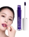 Seoulskin Wipe Off Lip Tint | Peel Off Lip Stain for Long Lasting Color | Transfer Resistant Lip Tint with Smooth Matte Finish | Lightweight Lip Makeup for All Day Wear