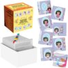 Sequencing Basic Daily Routine Conversation Cards | Learning Material for Social Skills & Emotional Intelligence | Speech Therapy Resources | ESL, Articulation, Storytelling, Sequencing Card Game