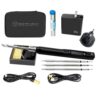 SEQURE S99 Nano Soldering Iron Kit w/ 4 Tips & Power Adapter - 4 - Pack 05