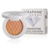 Seraphine Botanicals Diamantine Beaming Hightlighter (mini), 2g (Belle)