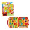 Sesame Street Elmo’s Learning Letters ABC Spelling Activity Set