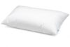 Set of 2 Pillow Cooling Fabric High Support Side Back Sleeper Queen