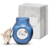 SEVA HOME Ode to India Goa Breeze Coastal Paradise Scented Candle | Tropical Fruits | Long Lasting 45H Burn | Natural Soy Wax | Luxury Home Décor & Gifting