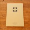 Seven Seas Crossfield Tomoe River Journal A5 480 pages