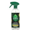 Seventh Generation All Purpose Cleaner Spray, Rejuvenating Yuzu Basil, 23 fl oz