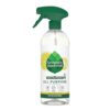 Seventh Generation All Purpose Cleaning Spray Lemon Chamomile scent Surface Cleaner Cuts Grease 23 oz