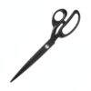 Sewing Room Essential Pinking Shears with Steel Zigzag Blades for Fabric Cutting and Garment Making