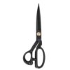 Sewing Scissors 11 Inch, High Manganese Steel Tailor Shears