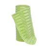 SGQTAYHL Bamboo Disposable Kitchen Rags, Wet & Dry Dual-Use Microfiber Lazy Cleaning Cloths (Green)