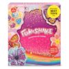Shake-its Glitter Craft Kits, DIY Art Kit for Kids - Fun Shake Art Supplies, Creative Arts and Crafts Activity Gifts for Girls & Boys Ages 4 5 6 7 8 9 (Flowers & Butterflies)