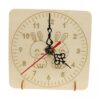 shamjina 3X DIY Clock Kit Kids Small Clock Assembly Kit Homeschool Students Learning
