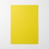 shamjina Children Craft Paper Drawing DIY Art Project Educational Tool Bulk Pack Suitable for Children Classroom Group Art Projects, Lemon Yellow, Yellow, A3-70g High Grade