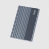 SHARKSEEK 500GB External Hard Drive,USB 3.0 for PC, Mac, Desktop, Laptop, Smartphone, PS4, Xbox