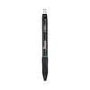 Sharpie S-Gel Pens, Medium Point (0.7mm), Green Gel Ink, 12 Count - Writing, Office, School Supplies