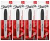Sharpie Super Permanent Marker, Fine Point, Black, 4 Count