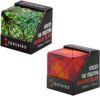 SHASHIBO Bundle of 2 - Elements and Optical Illusion