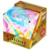 Shashibo Sensory Fidget Toy for Adults & Kids, Stress Relief Fidget Toy for Adults, Teens & Kids, Cool Fidget Toys for Desk, Classroom Must Have, Sensory Shape Shifting Cube, 100+ Possible Shapes
