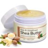 Shea Butter Organic, Raw Unrefined Shea Butter Moisturiser