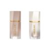 SHEGLAM Glow Bloom Liquid Highlighter - Vanilla Frost+SHEGLAM Sun Sculpt Cool Toned Liquid Contour-Soft Tan