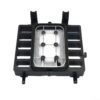 Shophubio Capping Station Ink Pad Compatible with 1300 for 1390 1400 1410 1430 1500W L1300 Printers, Black Nozzle Moisturizing Pad UV Machine