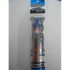Shosekido Car Paint Marker Pen Dry Erase Marker for Window Marking Chalk - Blue