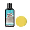 Shower Glass Cleaner - 120ml Bathroom Stain Remover & Polisher
