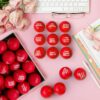 SHQDD Stress Balls, 100PCS Stress Balls for Adult (HUN)